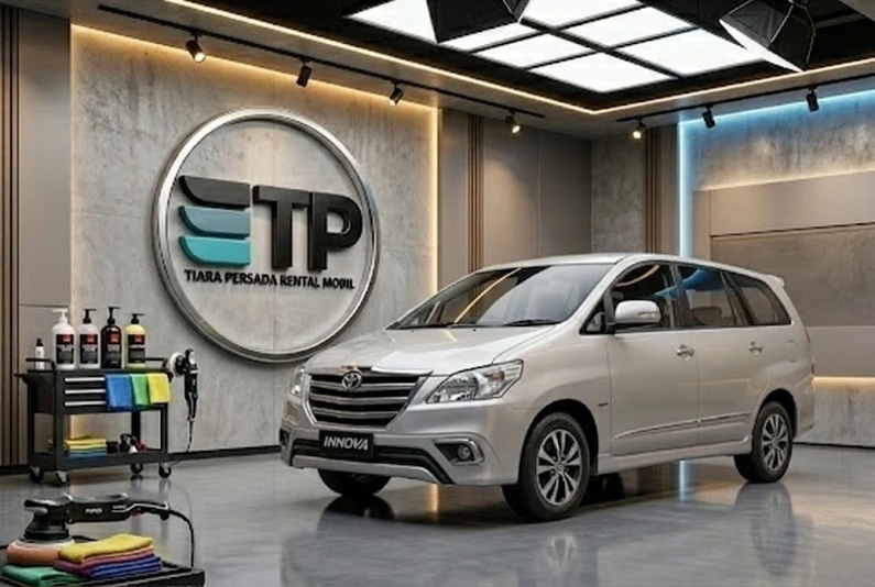 Innova Old
