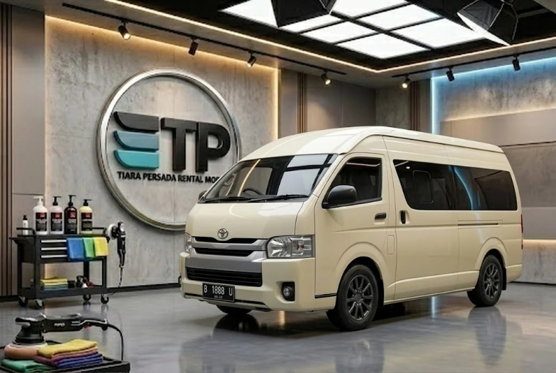 Fasilitas Kabin Travel Nyaman