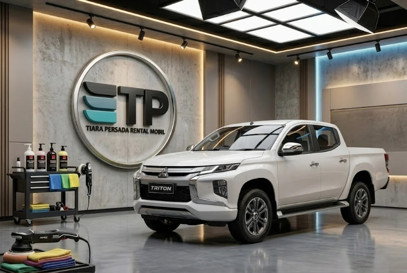 Strada Triton